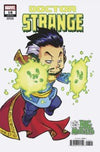 Doctor Strange #16