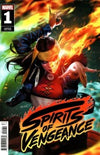 Spirits of Vengeance #1
