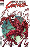 Eddie Brock: Carnage #1