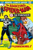 Amazing Spider-Man #129 (2025 Facsimile Edition)