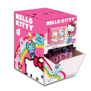 Hello Kitty Mini Figure w/ Card Assortment - Sweets and Geeks
