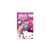 Hello Kitty Mini Figure w/ Card Assortment - Sweets and Geeks