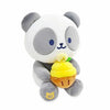 Pandaroll w/ cupcake Plush