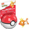 Pokemon MEGA Construx Pokeball - Magikarp