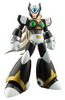 Kotobukiya Black Zero Mega Man X Model Kit Model Kit
