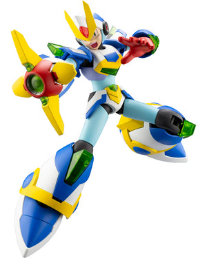 Mega Man X Blade Armor / Rockman X Blade Armor Kotobukiya Model Kit - Sweets and Geeks