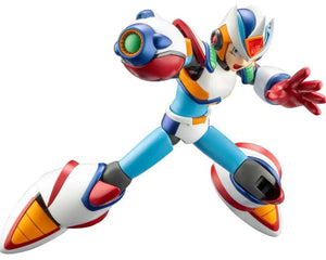 Mega Man X Second Armor Double Charge Shot Version Kotobukiya Model Kit - Sweets and Geeks