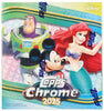 2025 Topps Disney Chrome Mega Box