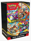 Mega Evolution Booster Bundle