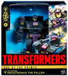 Transformers Age Of The Primes 8 Inch Action Figure Leader Class (2025 Wave 1) - Megatronus The Fallen