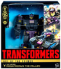 Transformers Age Of The Primes 8 Inch Action Figure Leader Class (2025 Wave 1) - Megatronus The Fallen