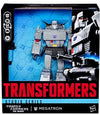 Transformers The Movie Studio Series Megatron Leader Action Figure [1986 Movie]