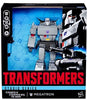 Transformers The Movie Studio Series Megatron Leader Action Figure [1986 Movie]