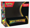 Mega Evolution Enhanced Booster Box