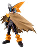 Kotobukiya Mega Man Battle Network Bass.EXE Model Kit