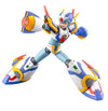 Kotobukiya - Rockman X / Mega Man X - Mega Man X Force Armor / Rockman X Force Armor Plastic Model Ki - Sweets and Geeks