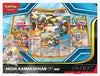 Mega Kangaskhan ex Box
