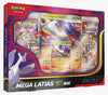 Mega Latias ex Box