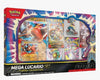 Mega Lucario ex Premium Figure Collection (Pre-Sell 11-7-25)