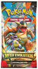 Mega Evolution Booster Pack