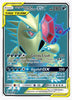 Mega Sableye & Tyranitar GX (Full Art) - SM - Unified Minds # 225/236