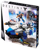 Destiny - Mega Bloks Cabal Interceptor set