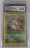 Meganium (Holo) - Neo Genesis #10/111 (Graded CGC 8.5)