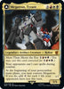 Megatron, Tyrant - Universes Beyond: Transformers #012/015