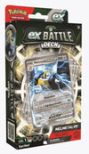 ex Battle Deck [Melmetal ex]