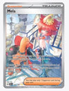 Mela (Special Illustration Rare) SV04: Paradox Rift #254/182