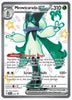 Meowscarada ex - 078 - SV: Scarlet & Violet Promo Cards # 078