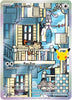 Meowth - 144/128 - ME: 30th Celebration - #144/128