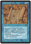 Merchant Scroll - Homelands