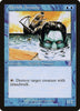Merfolk Assassin (Foil) - Timeshifted - #25/121