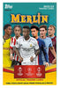 2022/23 Topps Merlin UEFA Club Competitions Blaster Box - Sweets and Geeks