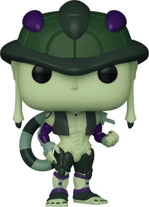 Funko Pop! Animation: Hunter X Hunter - Meruem (Challice Collectibles Exclusive) #1105 - Sweets and Geeks
