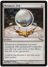 Mesmeric Orb - Mirrodin - #204/306