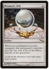 Mesmeric Orb - Mirrodin - #204/306