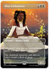 Mesa Enchantress - Secret Lair Drop Series - #282