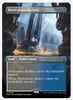 Meticulous Archive (Borderless)(Foil) - Murders at Karlov Manor - #0328