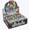 Metal Raiders (25th Anniversary Edition) Booster Box - Sweets and Geeks