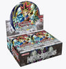 Metal Raiders (25th Anniversary Edition) Booster Box - Sweets and Geeks