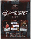 2025 Leaf Metal Halloween Hobby Box