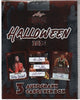 2025 Leaf Metal Halloween Hobby Box