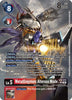 MetalGreymon: Alterous Mode (Alternate Art) - Versus Monsters EX9-012