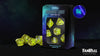 Reactive Elixir: Liquid Core 7pc Dice Set