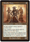 Metallic Mimic (Retro Frame) - Innistrad Remastered - #445