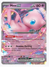 Mew ex SV: Scarlet and Violet 151 #151/165 - Sweets and Geeks