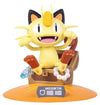 CHINESE Funism Pokemon Prime Figure Mini Meowth
