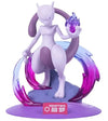 CHINESE Funism Pokemon Prime Figure Mini Mewtwo